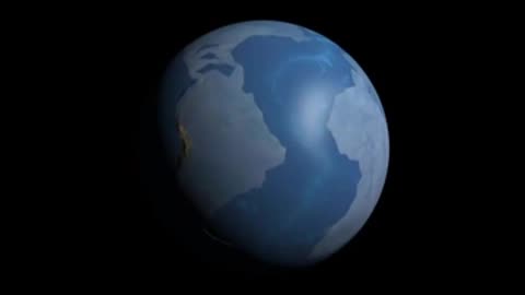 The Hydroplate Theory - The Flood WALT BROWN ( Newer version! )