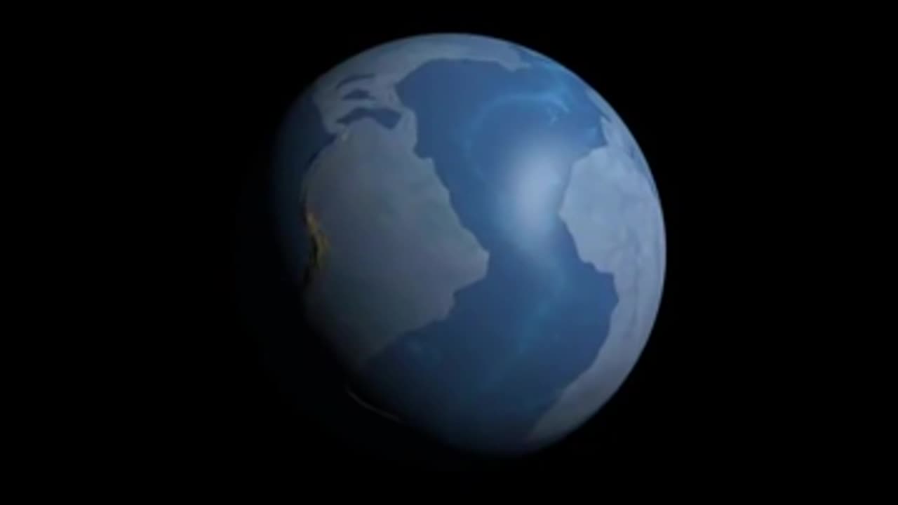 The Hydroplate Theory - The Flood WALT BROWN ( Newer version! )