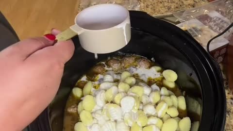 marry me meatballs recipe