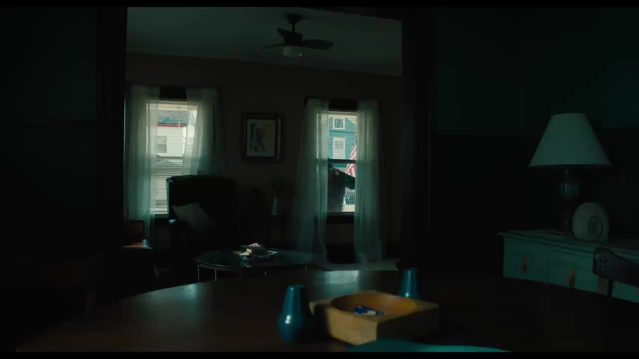 Sheepdog - Official Trailer