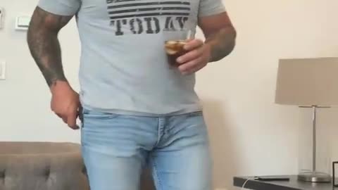 Uncle Chris needs a roommate