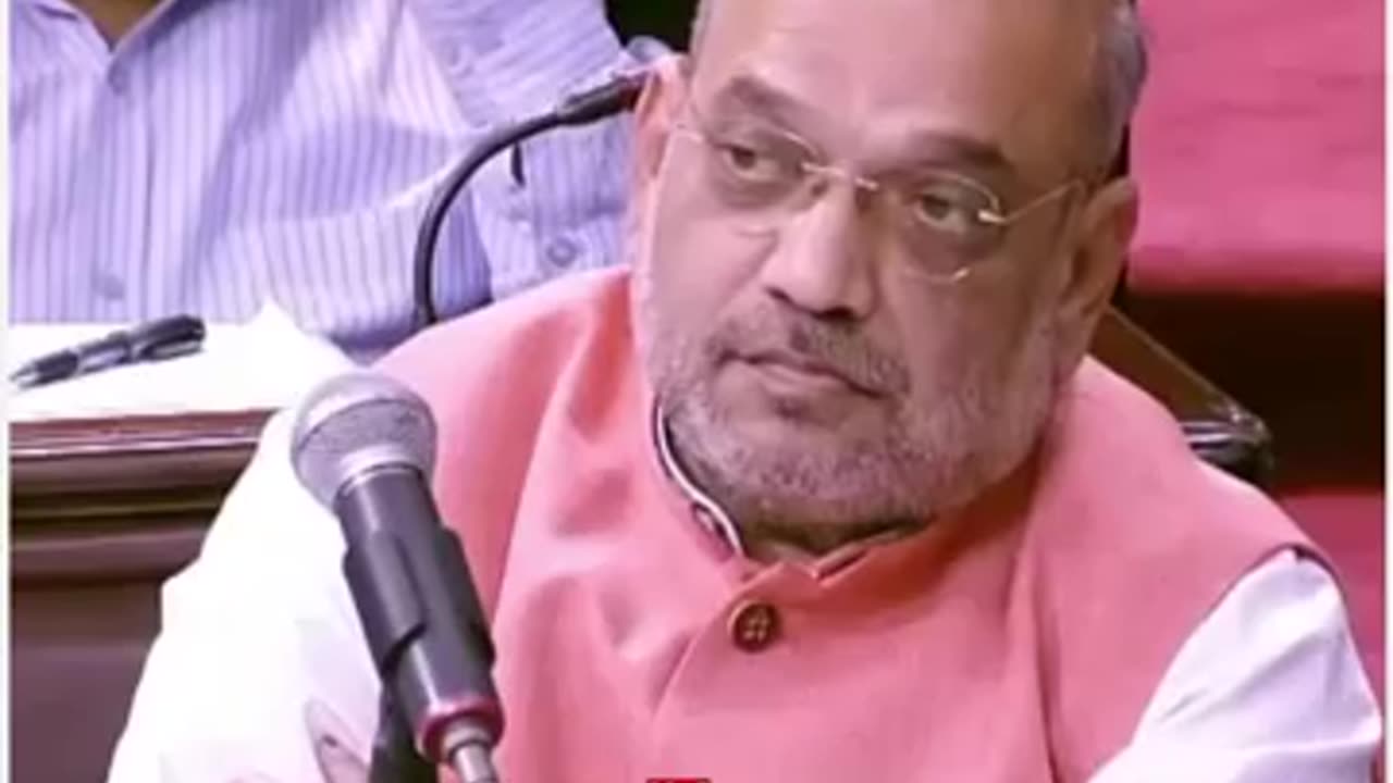 Must Watch: MP-Imran Pratapghari’s Fiery Speech On New Middle Class; Speech goes