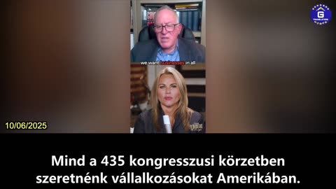 【HU】A KKP korlátlan hadviselése Amerika mind a 435 kongresszusi körzetének ellenőrzésére irányul