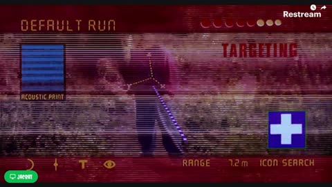 Live with Restream, November 07