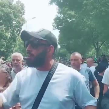 For many Muslims in Europe, Allah's law is superior to that of the country that