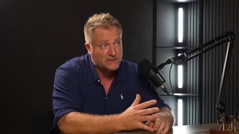 Mahoney’s Back Story!