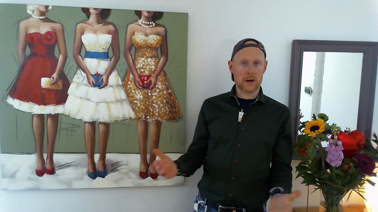 Expected Results for Men Following PlayMale's Advice (Confidently Dating Women)