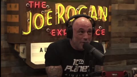 Joe Rogan: "This freak from the CDC who's upset they’re not giving babies Hepatitis B shots."