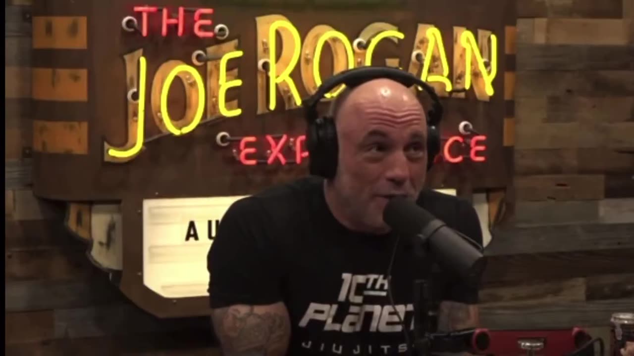 Joe Rogan: "This freak from the CDC who's upset they’re not giving babies Hepatitis B shots."
