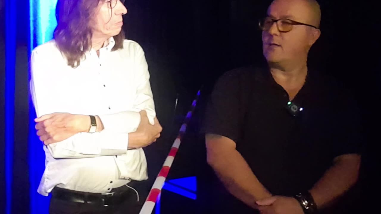 #352.2 - The Duch Flag - JACK&JOZEF -