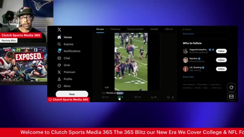 EXPOSED? Patriots vs Seahawks Super Bowl 60 Recap & What Went Wrong