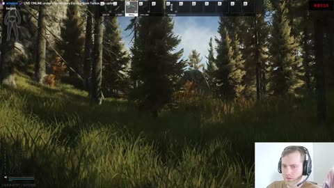 Tarkov Verteran comes back to try out 1.0! Rumble Only!