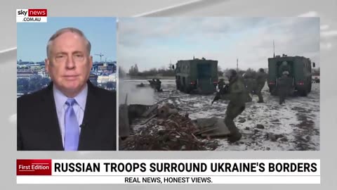 Incurable Anti-Russia Attitude stateside Is Self-Destructive