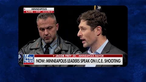 Is it time for the Insurrection Act?