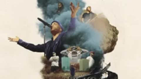 Anderson .Paak - Trippy (ft. J.Cole) (432hz)