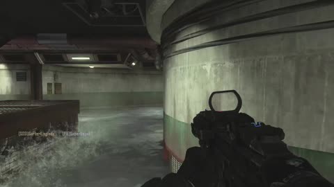 Bullshit Death Montage 04 (Andrew Blaze - Randy Stair)