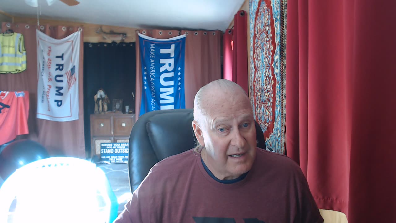 WHats Arrest Former Coast Guard Commandant and Transexual Linda Fagan/Deranged Leftist Calls for Trump’s Assassination/Entitled Democrat State Senator Handcuffed After Defying Law Enforcement