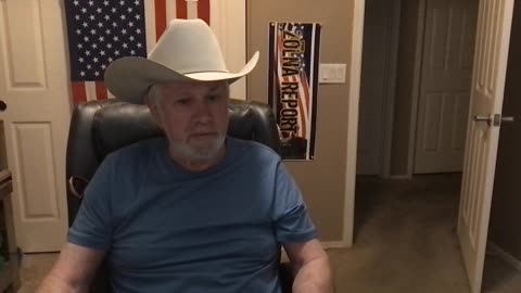 Representative Brandon Gill Believes Ilhan Omar Should Be Sent Back To Somalia!
