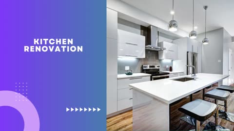 Change Your Home along with Bathroom And Kitchen Renovation in Sydney