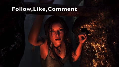 Tomb Raider: the Bunker