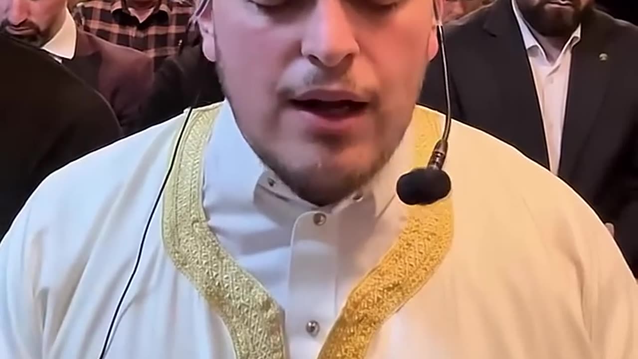 The most Rhyming Quran Verse