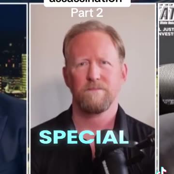 Rob O'Neill's take on Charlie Kirk's assassination.