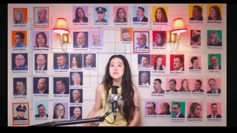 Karen Read: The Direct Link to Sandra Birchmore