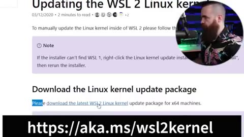 Kali Linux on Windows in 5min (WSL 2 GUI)