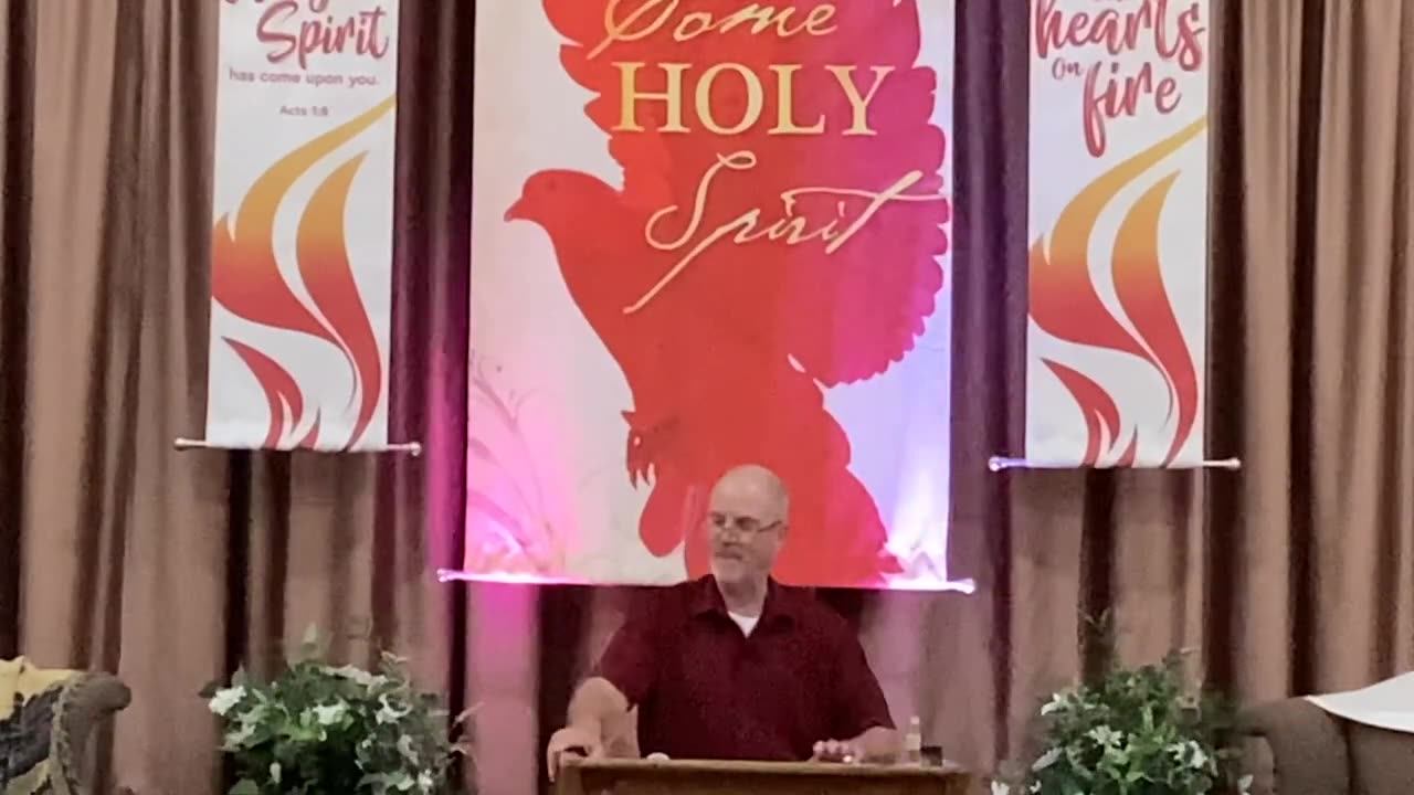 A Prayer For The Church