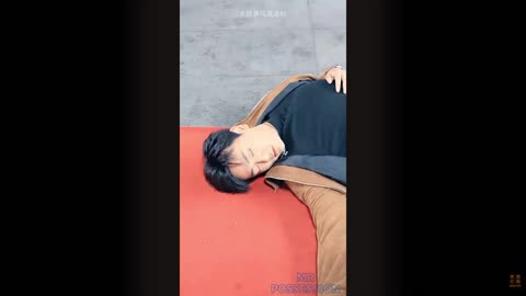 MP(Possession) #3 From Shorts