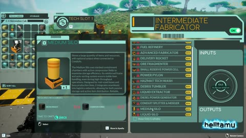 TerraTech Worlds – Episode 335