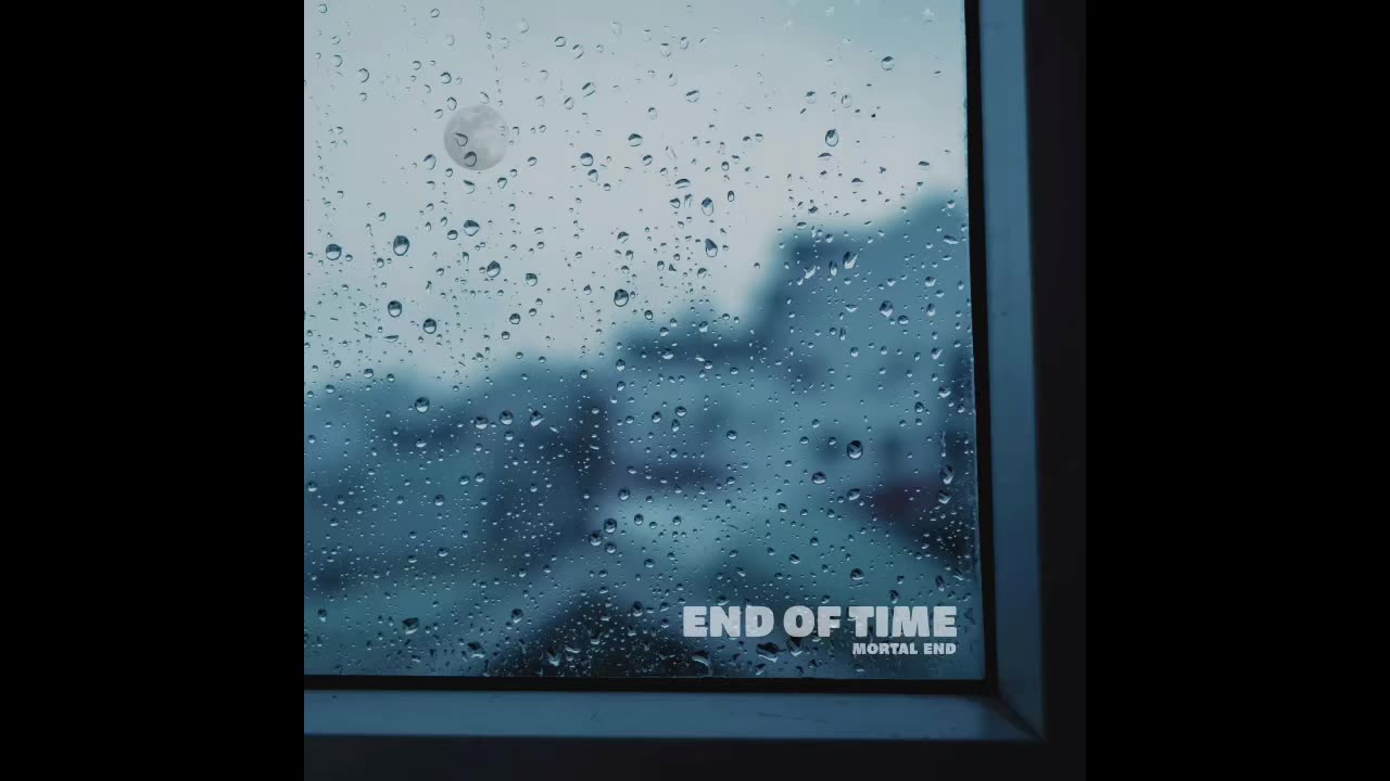 End of Time