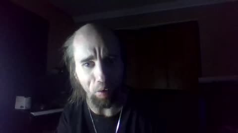 [25Dec25]#2 Cyraxx losing his marbles nightly rant