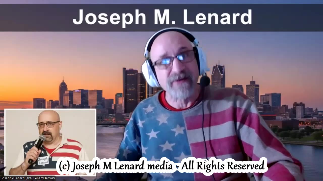 CTP (S3EVidExclSpecial14) Trump Floats More Populist ClickBait Concepts Never Gonna Happen BTS Video