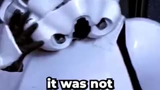Amazing: Did you know for Star Wars: A New Hope?