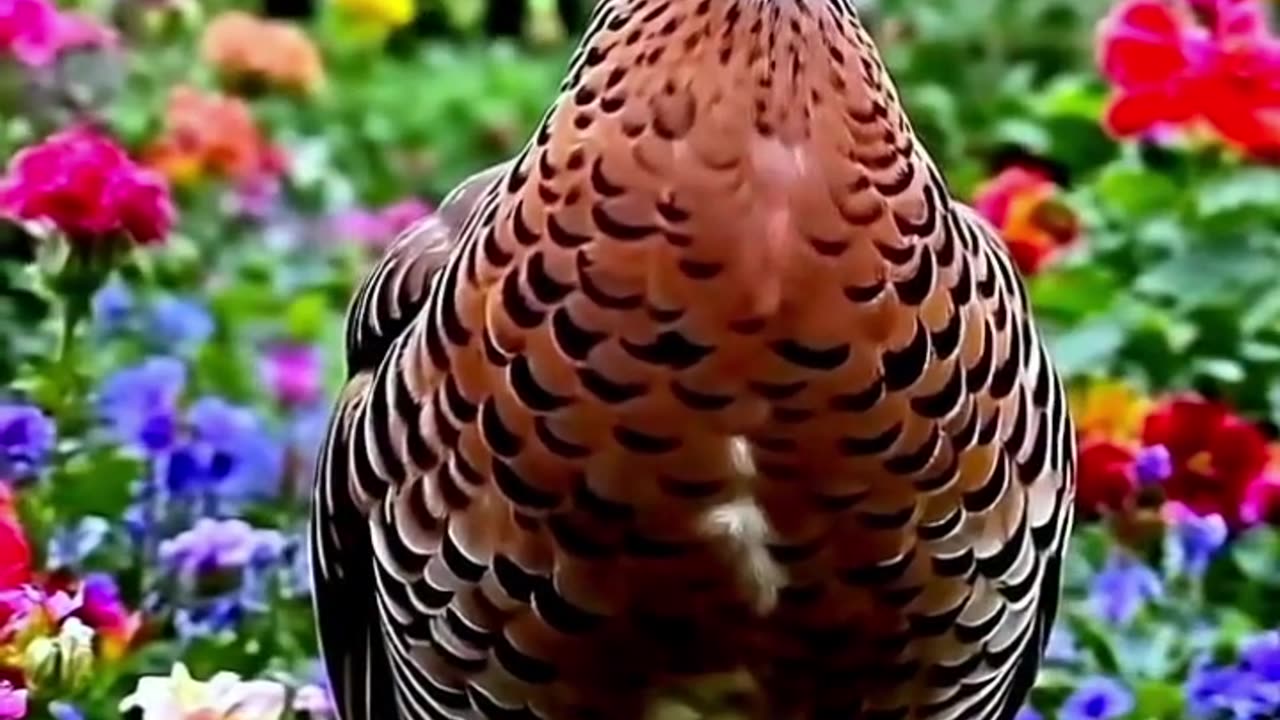 Beautiful video