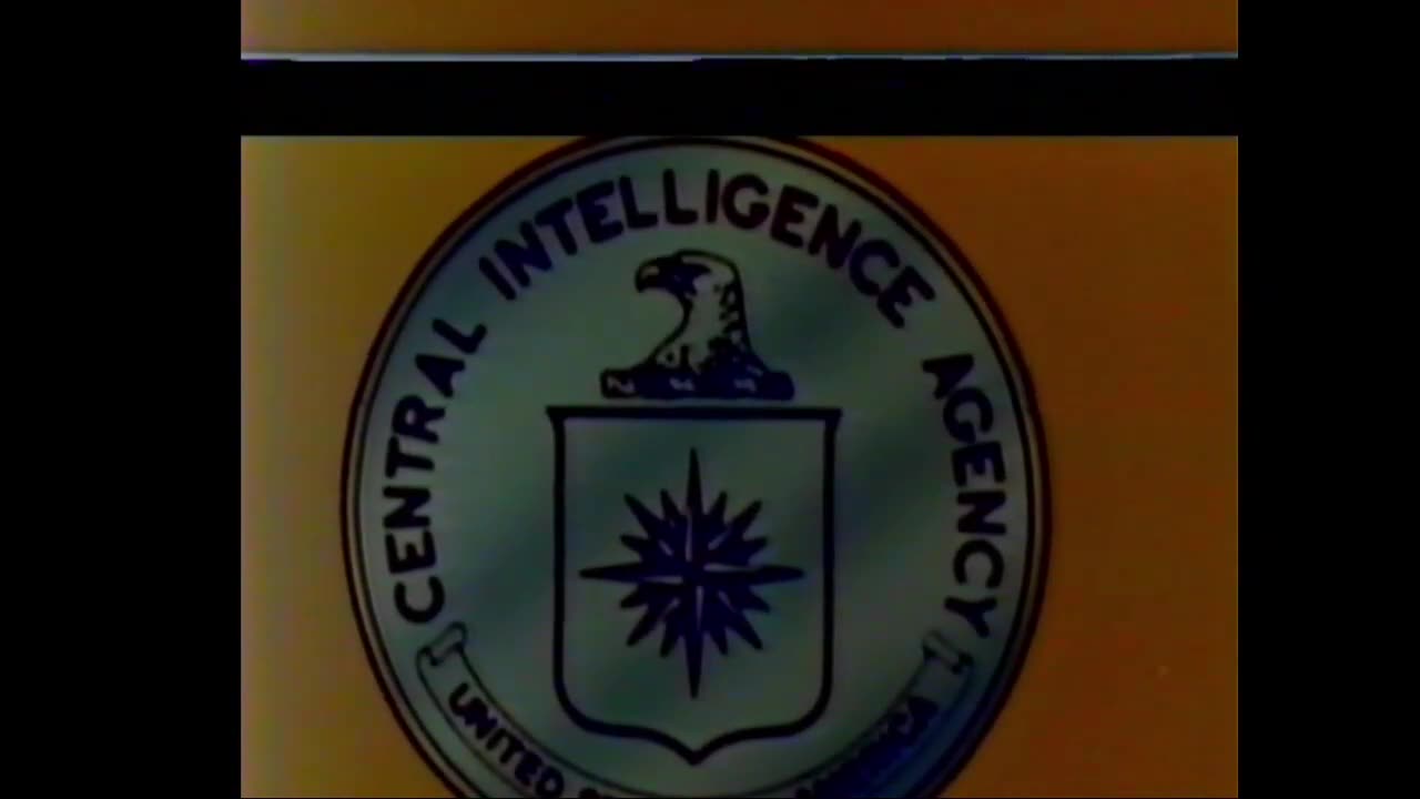 The Killing of President Kennedy: New Revelations Twenty Years Later (VHS, 1983) Rare Documentary