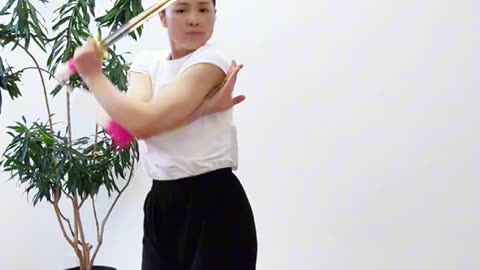 1077.君子佩劍