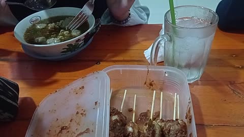 Family Time Enjoying Meatball | Our Favorite Comfort Food