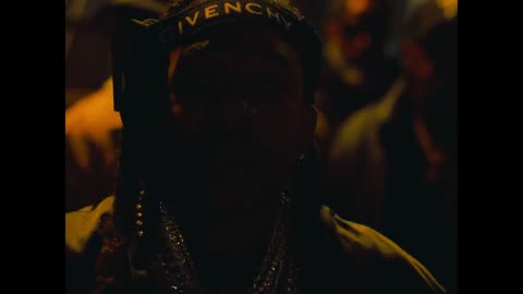French Montana x Max B - Whippin That Wave (Official Video)