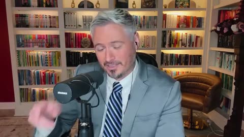 Republican TURNS On MAGA & Calls Hegseth ‘WAR CRIMINAL’!