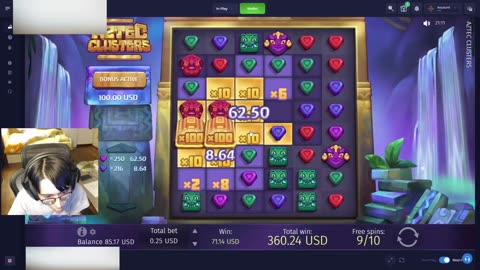 NIGHTWERE DESTROYED HIS SETUP AND HE IS ABOUT TO DO IT (IT'S OVER BRO !!! ) GAMBLING RUINED MY LIFE