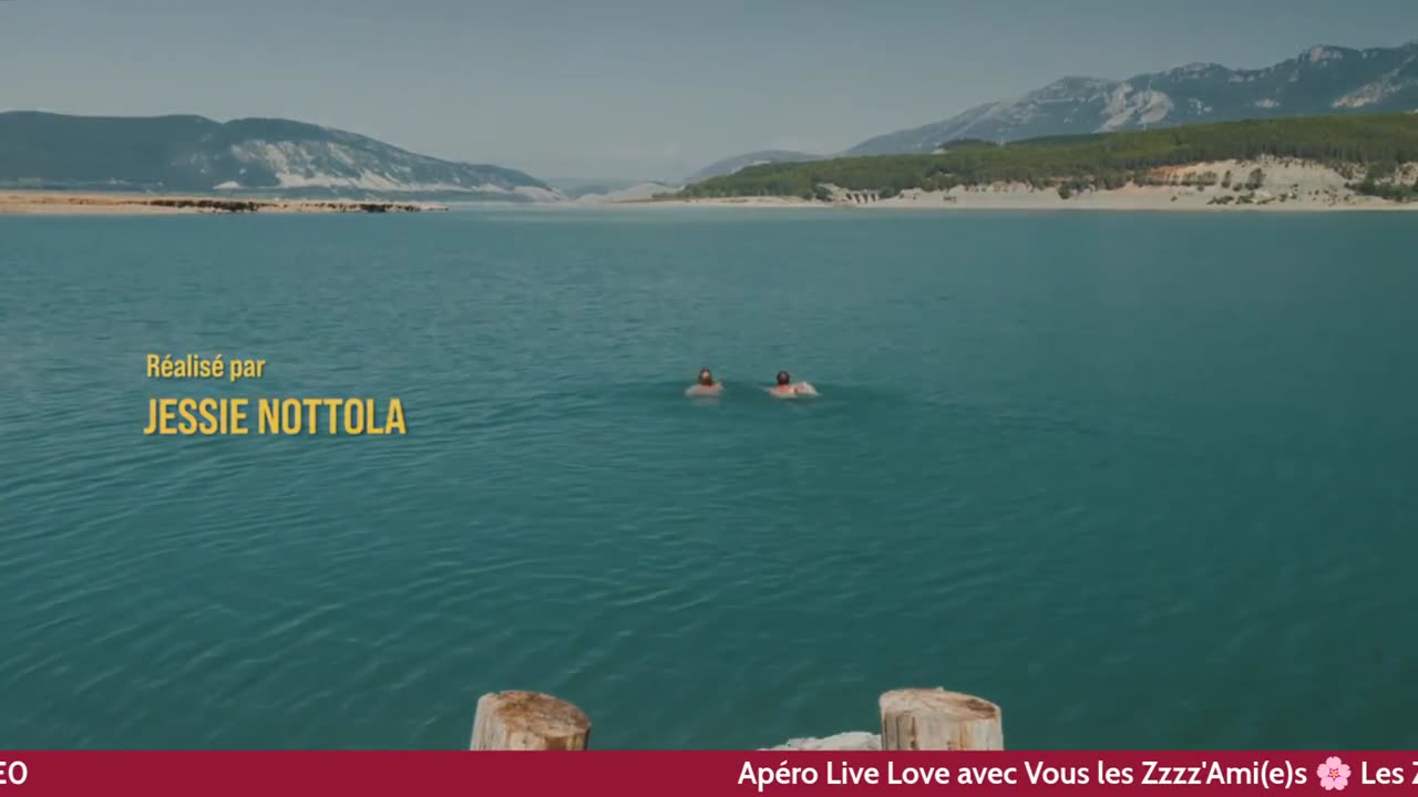 ApéroLiveLove avec Vous les Zzz'Amis 27/02 Les Zzz'Infos Bonheur de Leelou