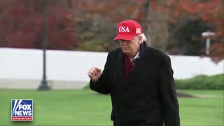 New Poll Vindicates Trump, Reveals Surging Approval