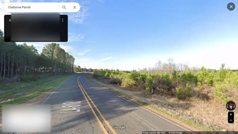 ClaiborneParish Louisiana