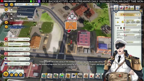 Tropico 6: Venezuela DLC | Venezuela Simulator