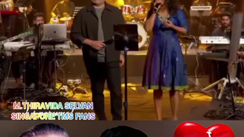 TMS LEGEND. M.THIRAVIDA SELVAN SINGAPORE TMS FANS 2025