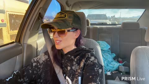 12/05/25 Tricialicious VOD: "LIVE! Drive Time! $3 TTS, $5 MEDIA"