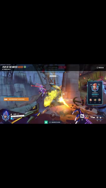 Not even that good, but POTG is POTG