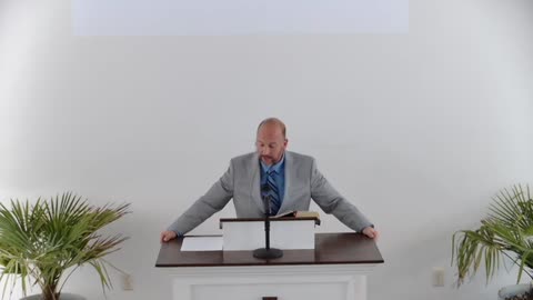 Sermon 10-5-25